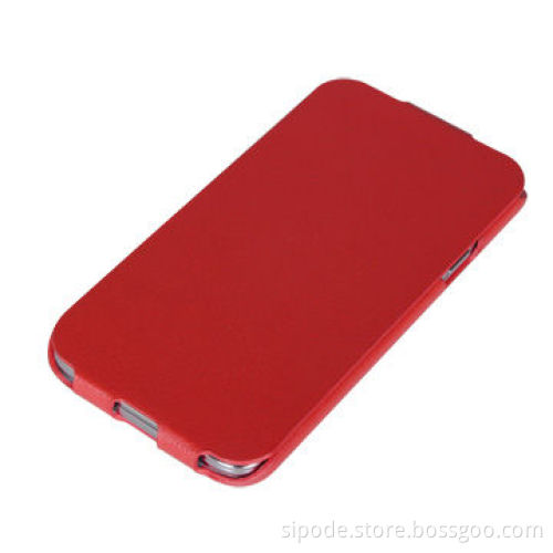 Leather case for Samsung Galaxy Note 3